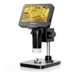 Elikliv Official Website - Premium Digital Microscopes