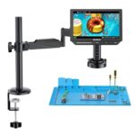 Elikliv Official Website - Premium Digital Microscopes